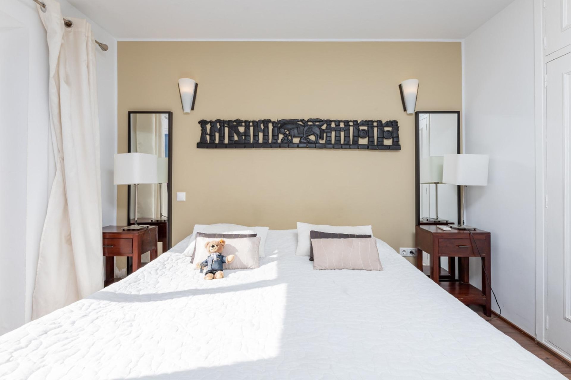 Reventa - House - Detached Villa - Benalmádena - Benalmadena Centro