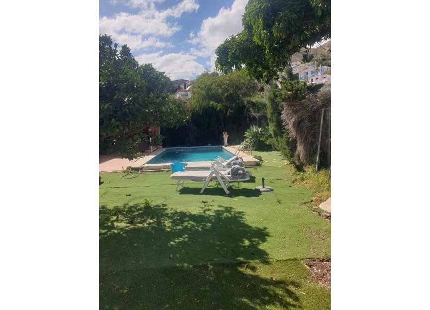 Reventa - House - Detached Villa - Benalmádena - Benalmadena Centro