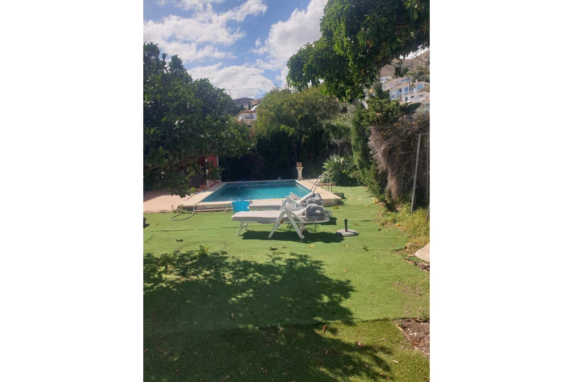 Reventa - House - Detached Villa - Benalmádena - Benalmadena Centro