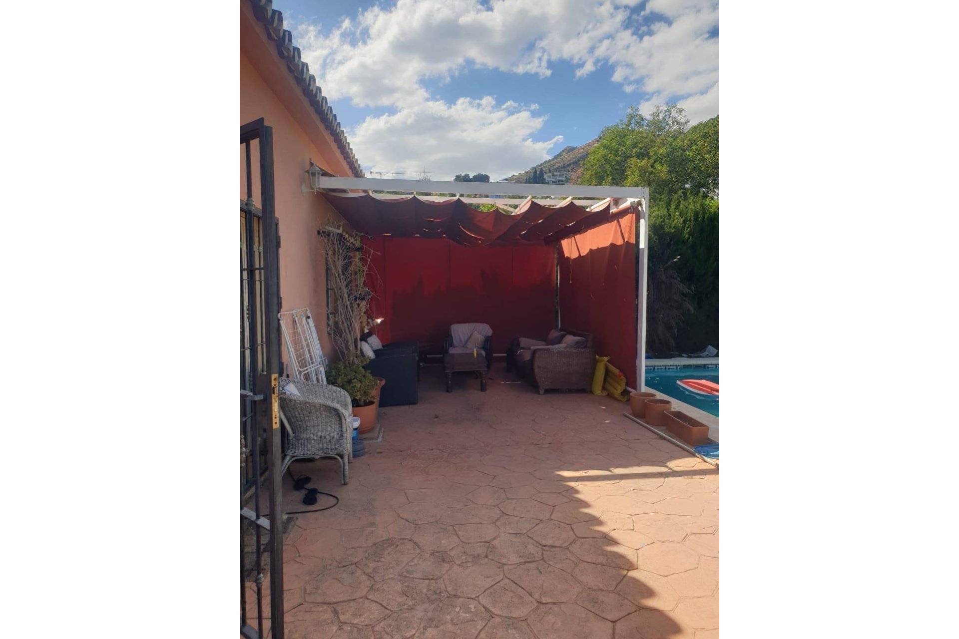 Reventa - House - Detached Villa - Benalmádena - Benalmadena Centro