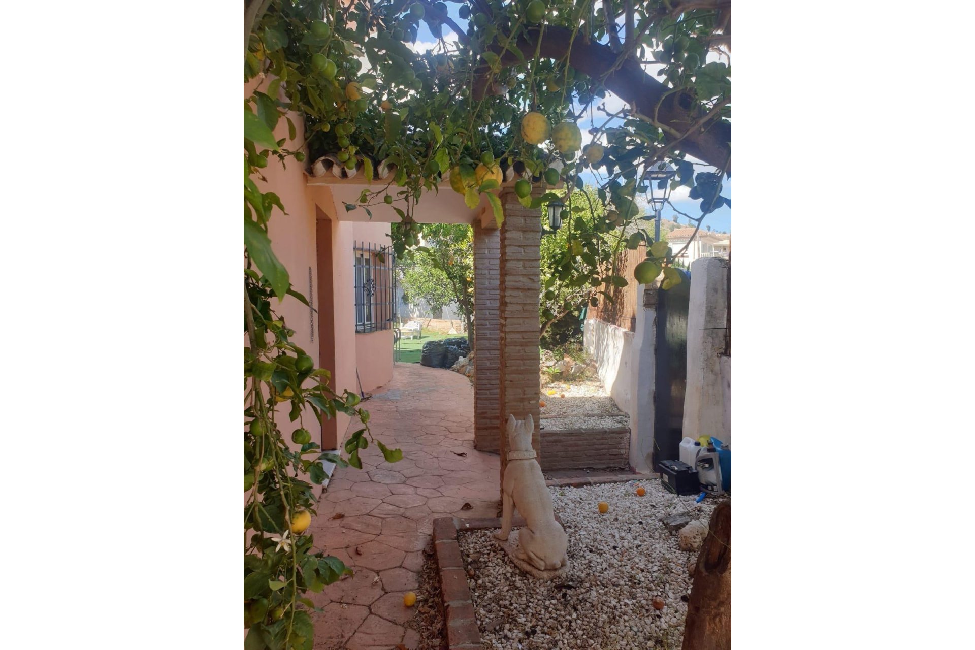 Reventa - House - Detached Villa - Benalmádena - Benalmadena Centro