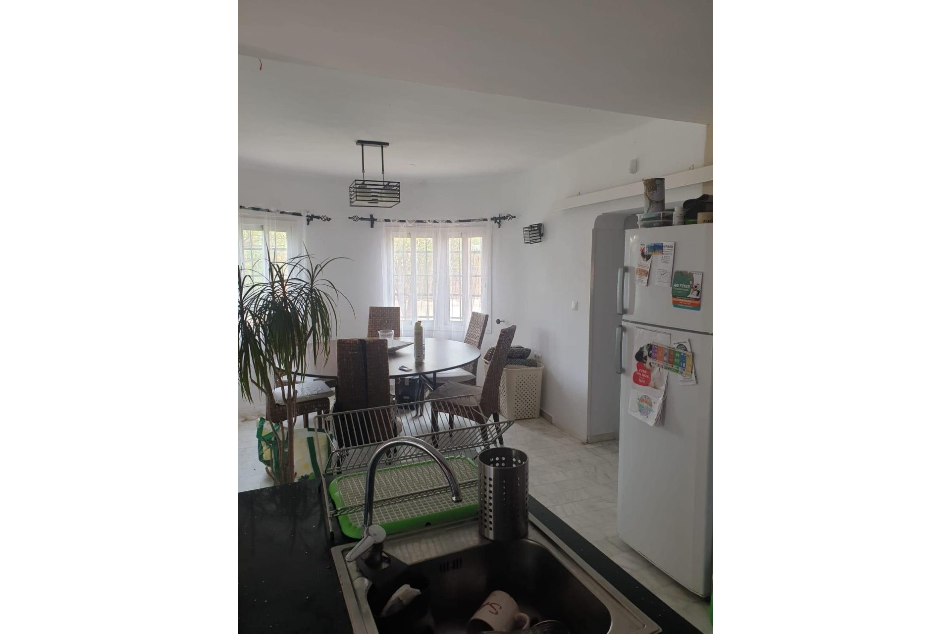 Reventa - House - Detached Villa - Benalmádena - Benalmadena Centro