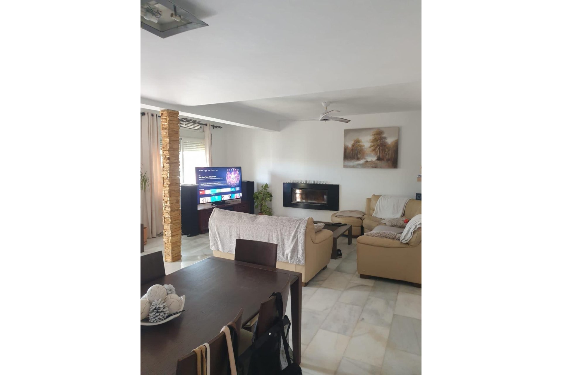 Reventa - House - Detached Villa - Benalmádena - Benalmadena Centro