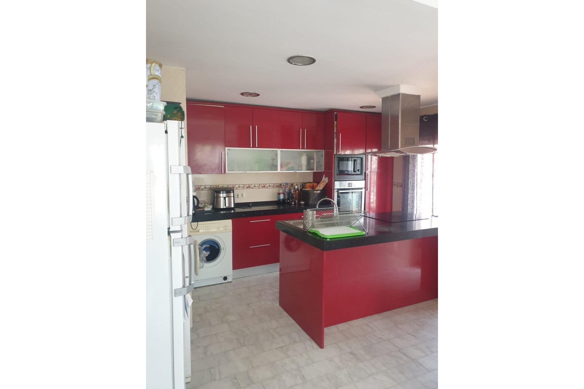 Reventa - House - Detached Villa - Benalmádena - Benalmadena Centro