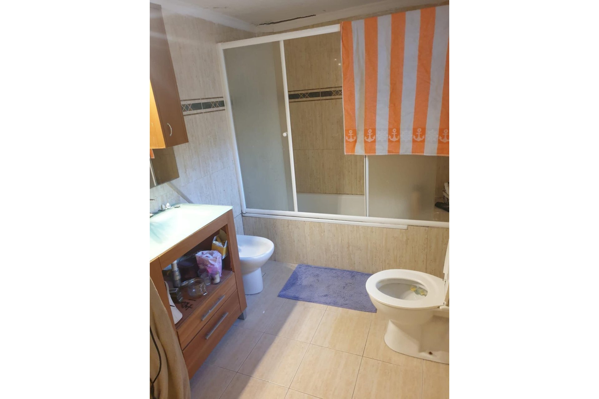 Reventa - House - Detached Villa - Benalmádena - Benalmadena Centro