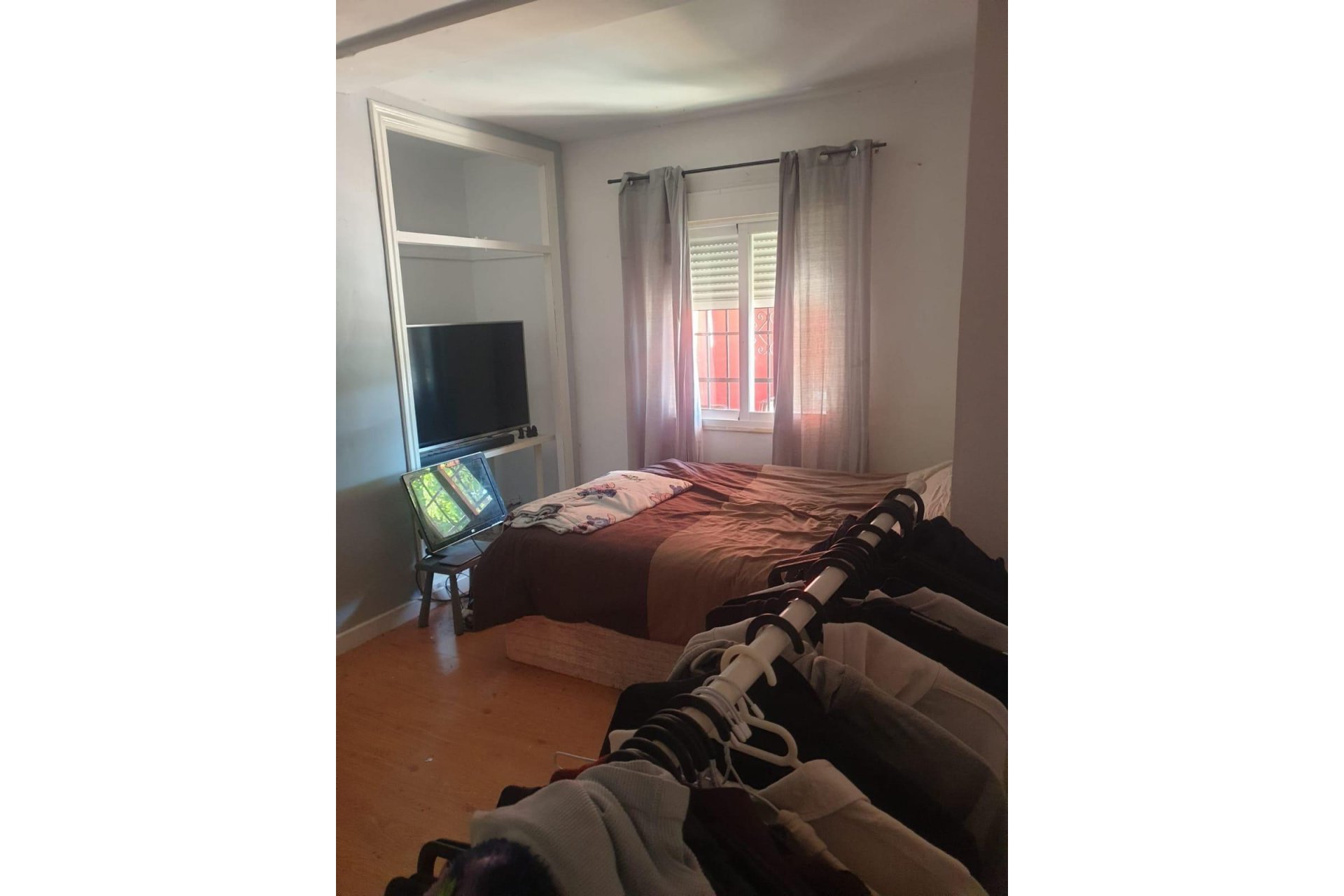 Reventa - House - Detached Villa - Benalmádena - Benalmadena Centro