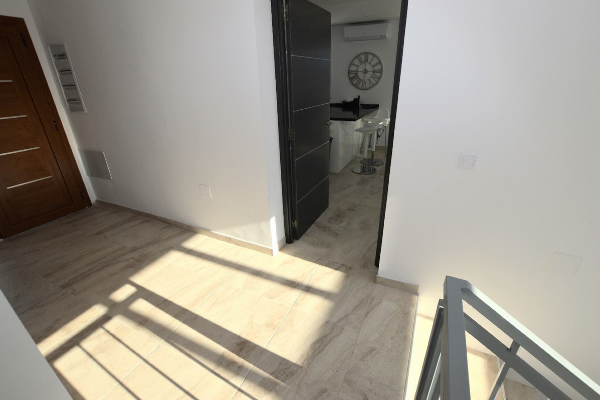 Reventa - House - Detached Villa - Benalmádena - Benalmadena Centro