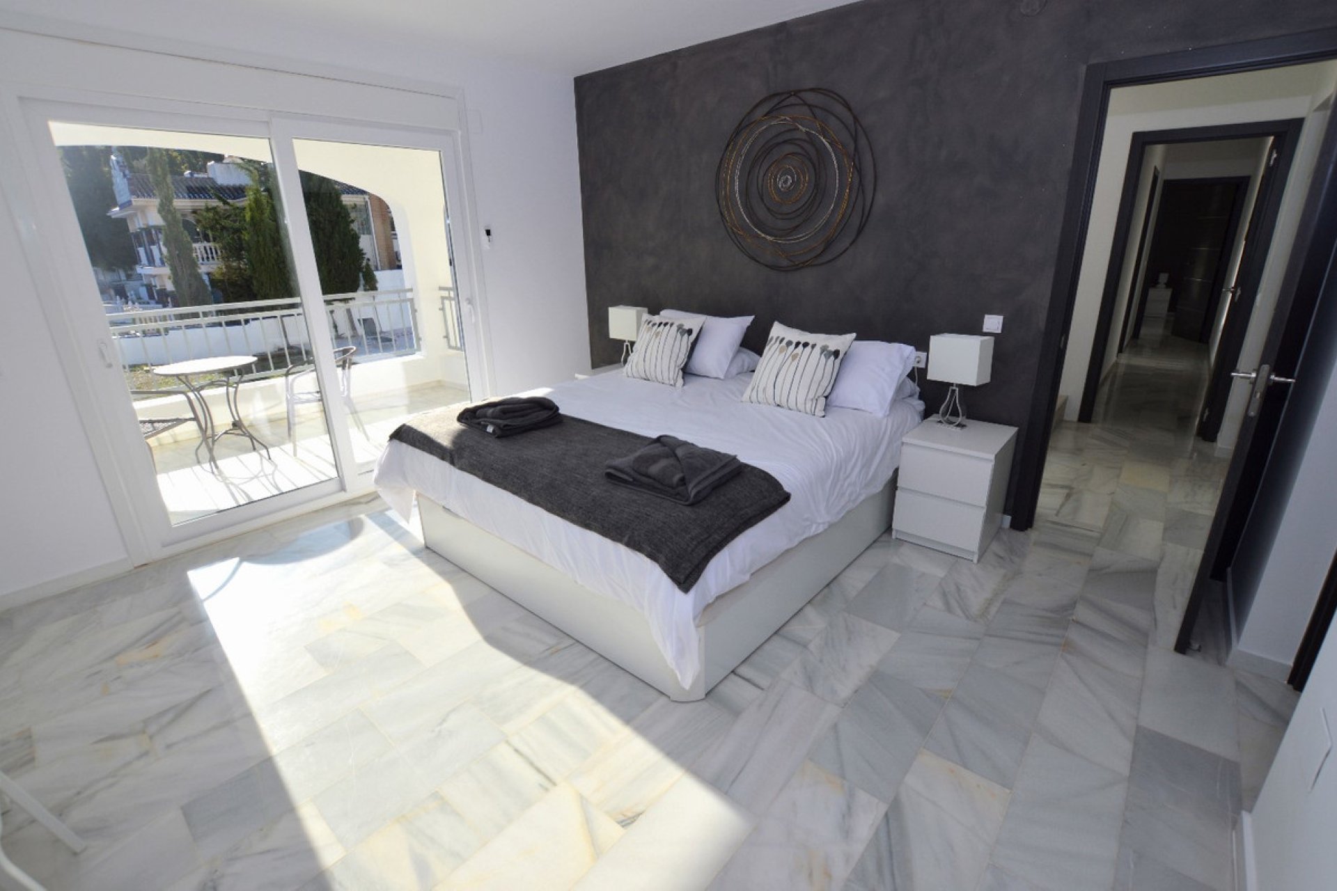 Reventa - House - Detached Villa - Benalmádena - Benalmadena Centro