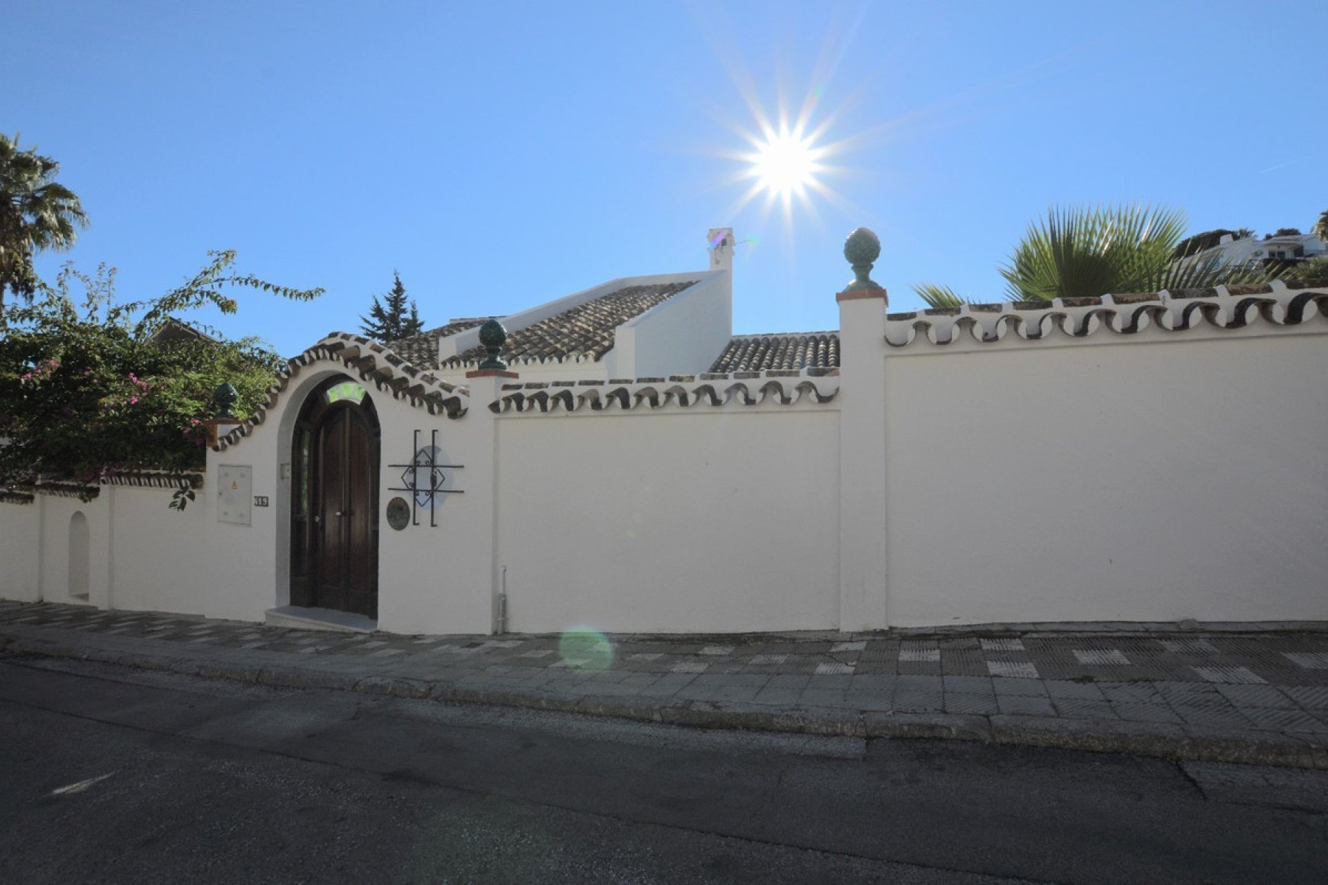 Reventa - House - Detached Villa - Benalmádena - Benalmadena Centro