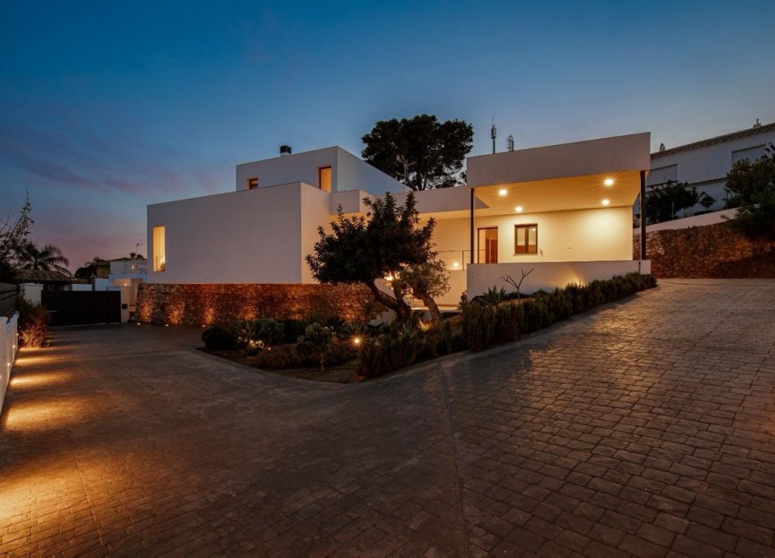 Reventa - House - Detached Villa - Benalmádena - Benalmadena Costa