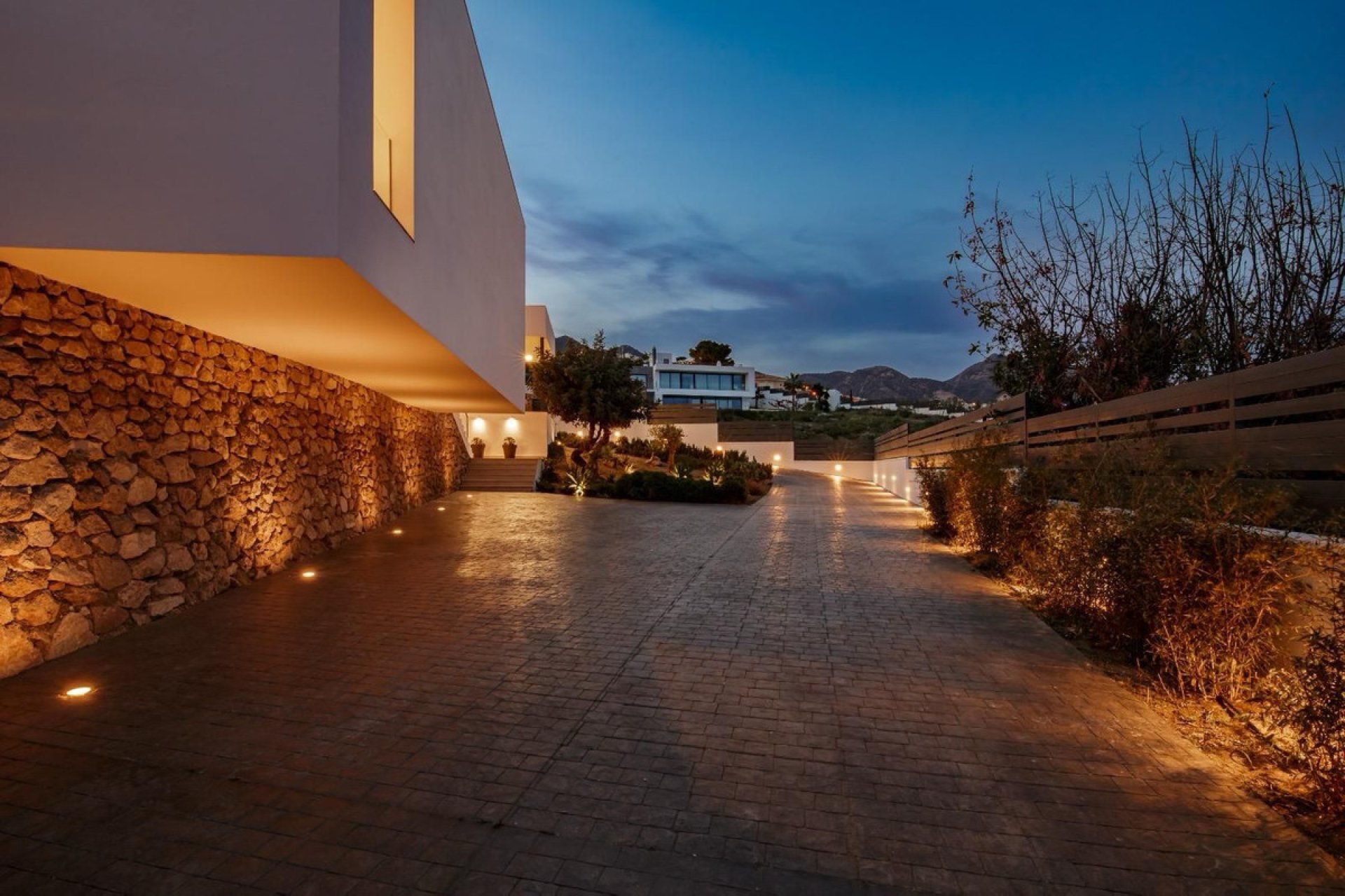 Reventa - House - Detached Villa - Benalmádena - Benalmadena Costa