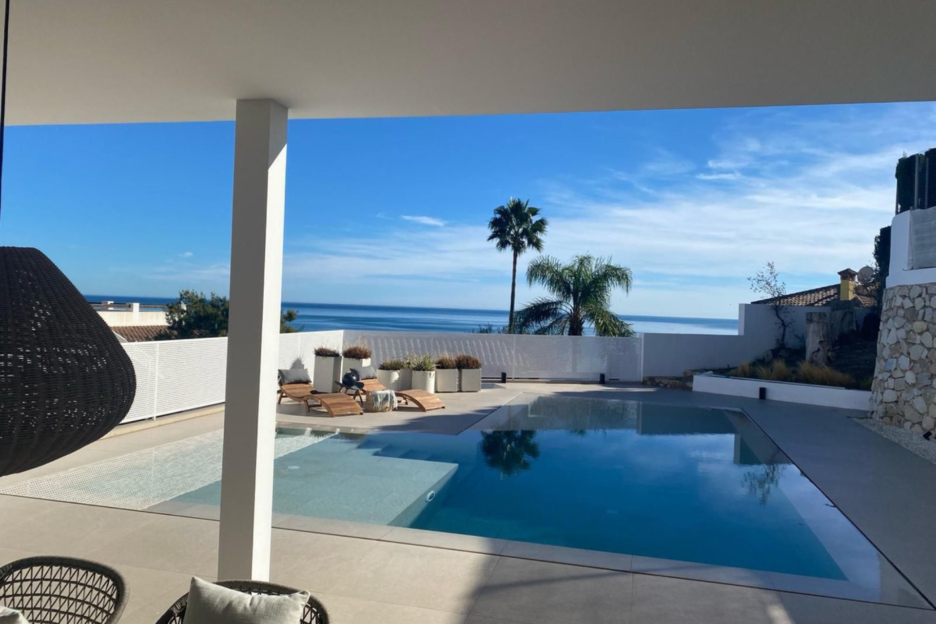 Reventa - House - Detached Villa - Benalmádena - Benalmadena Costa