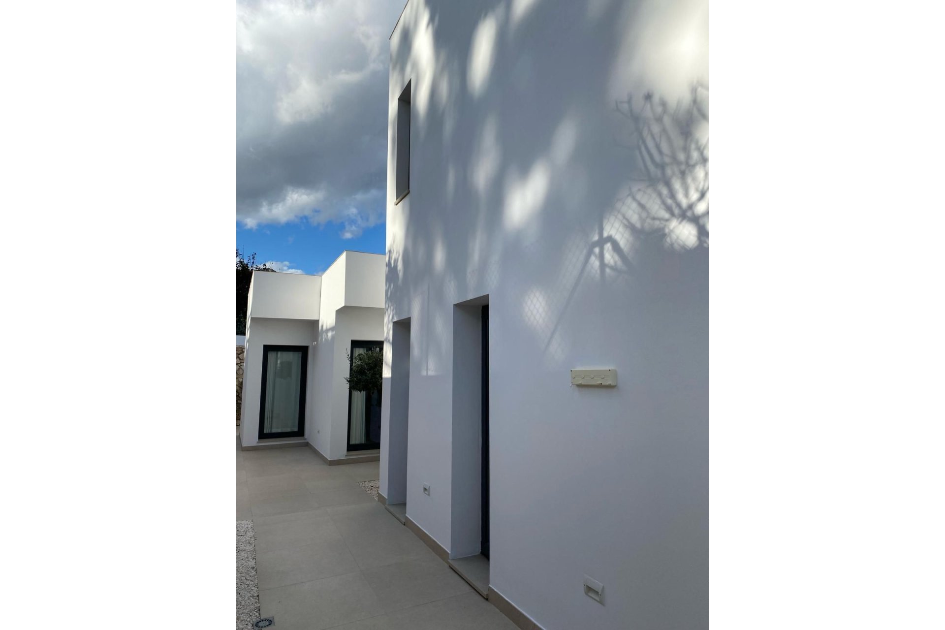 Reventa - House - Detached Villa - Benalmádena - Benalmadena Costa