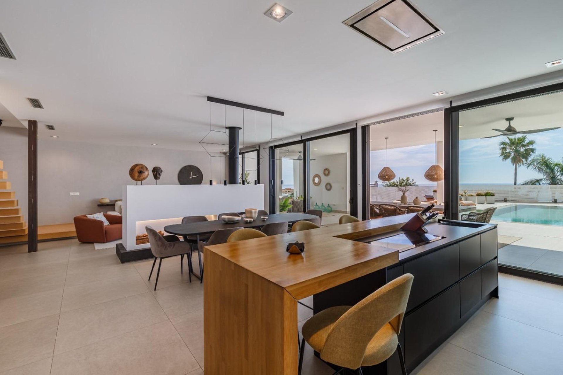 Reventa - House - Detached Villa - Benalmádena - Benalmadena Costa