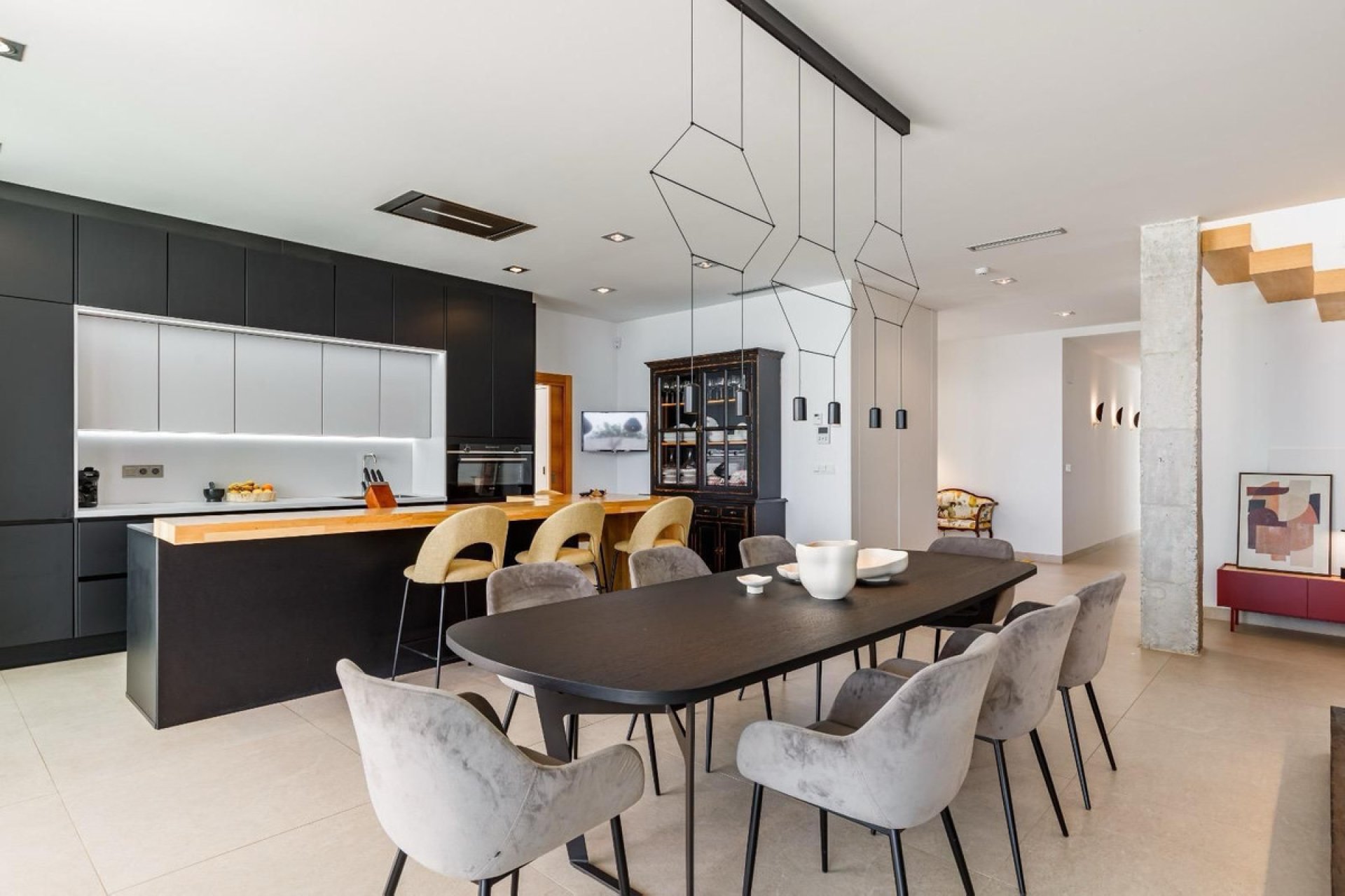 Reventa - House - Detached Villa - Benalmádena - Benalmadena Costa