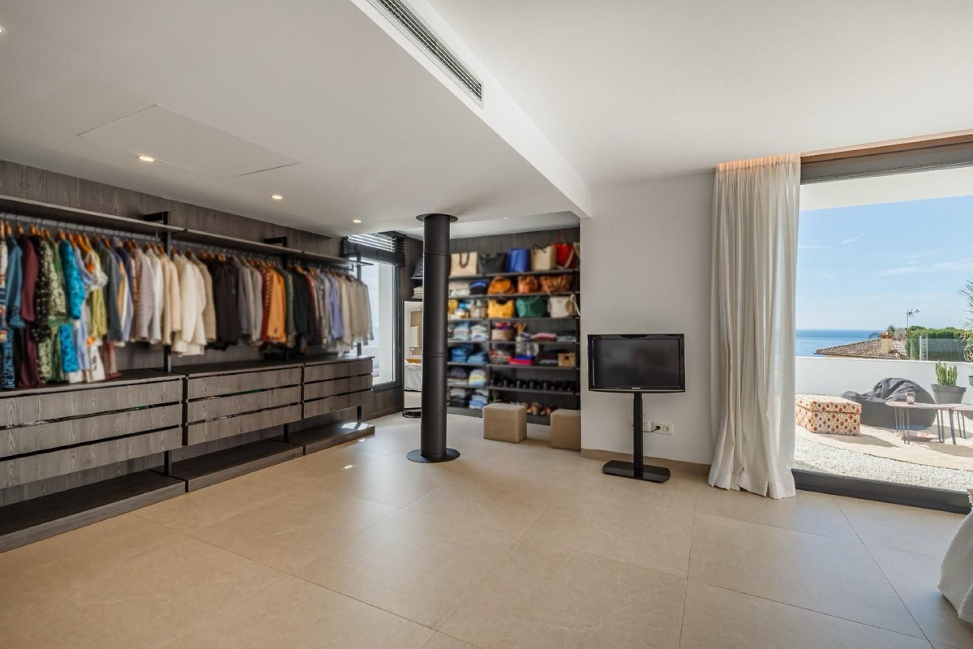 Reventa - House - Detached Villa - Benalmádena - Benalmadena Costa