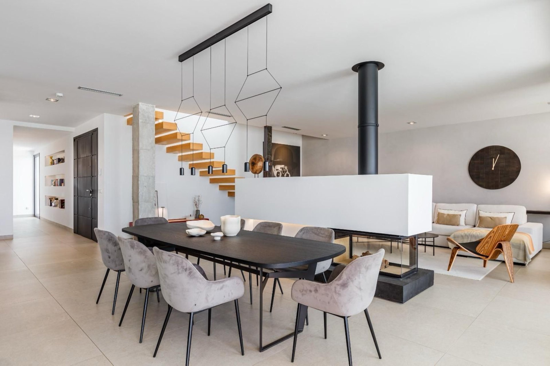 Reventa - House - Detached Villa - Benalmádena - Benalmadena Costa