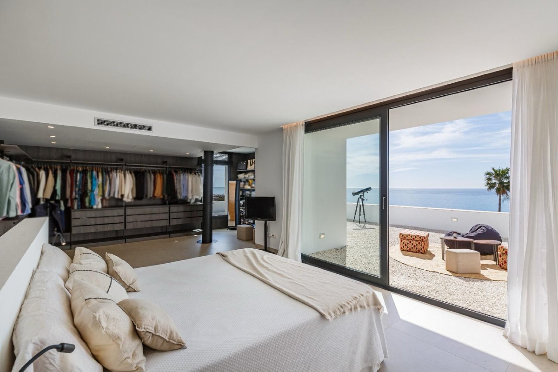 Reventa - House - Detached Villa - Benalmádena - Benalmadena Costa