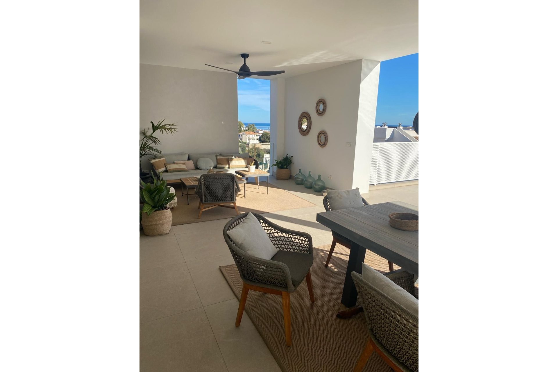 Reventa - House - Detached Villa - Benalmádena - Benalmadena Costa