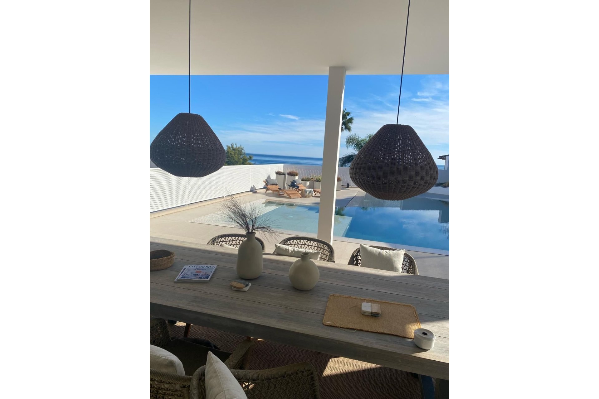 Reventa - House - Detached Villa - Benalmádena - Benalmadena Costa