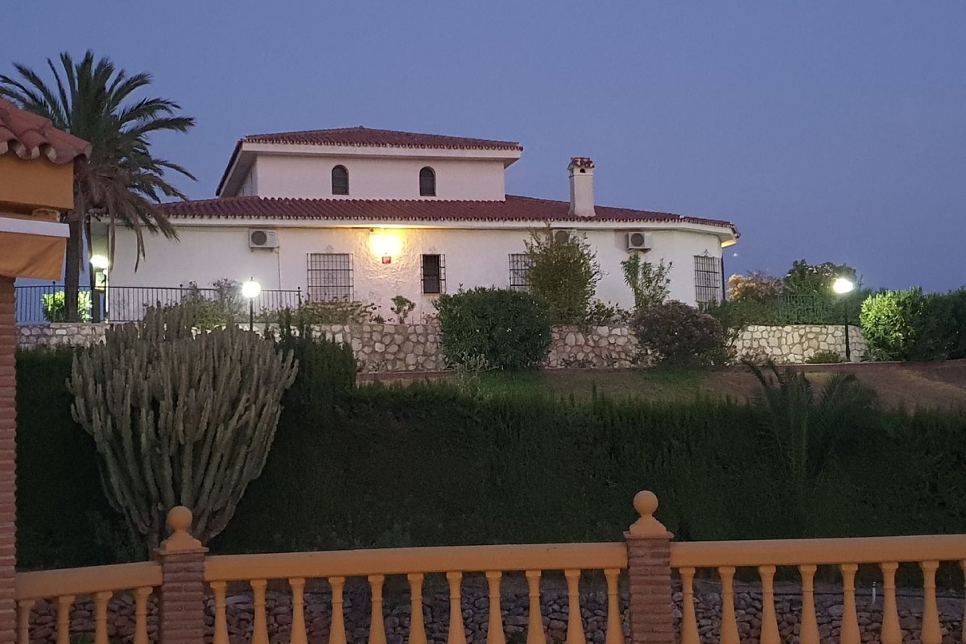 Reventa - House - Detached Villa - Benalmádena - Benalmadena Costa