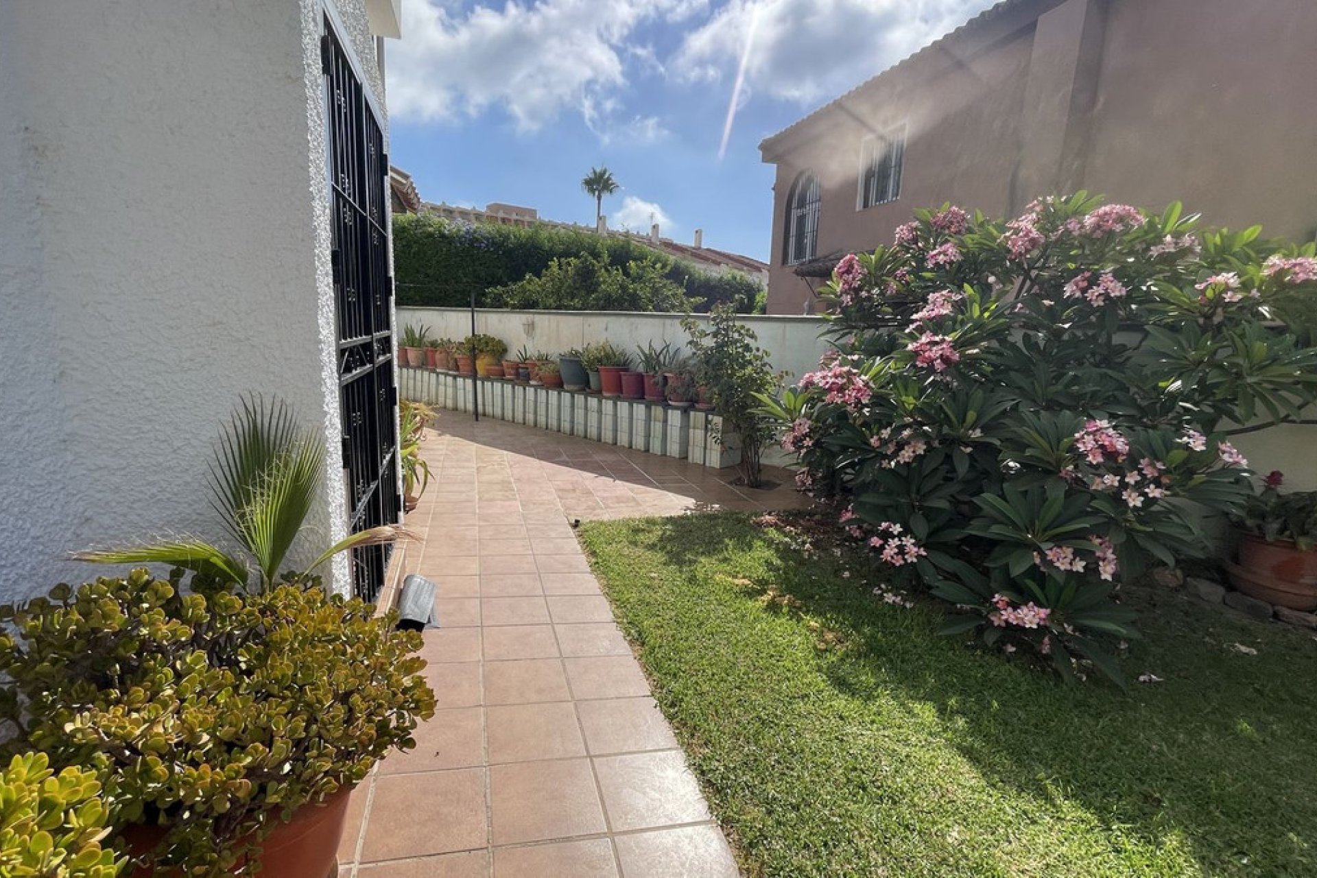 Reventa - House - Detached Villa - Benalmádena - Benalmadena Costa