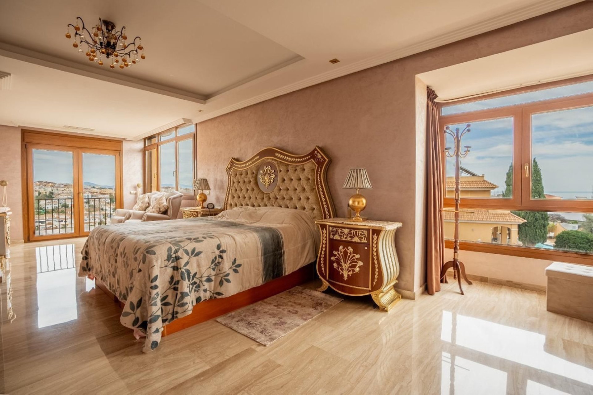 Reventa - House - Detached Villa - Benalmádena - Benalmadena Costa