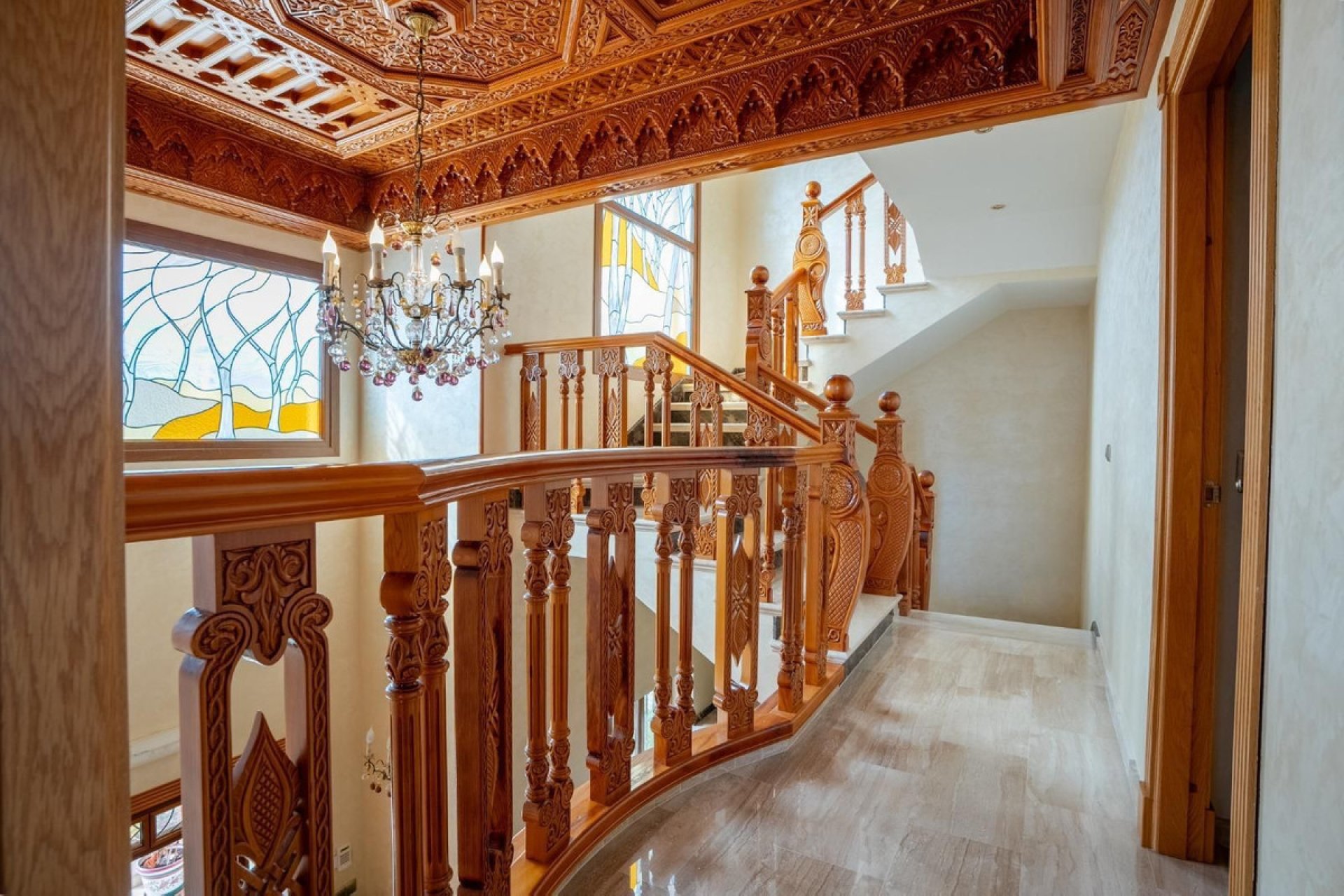 Reventa - House - Detached Villa - Benalmádena - Benalmadena Costa