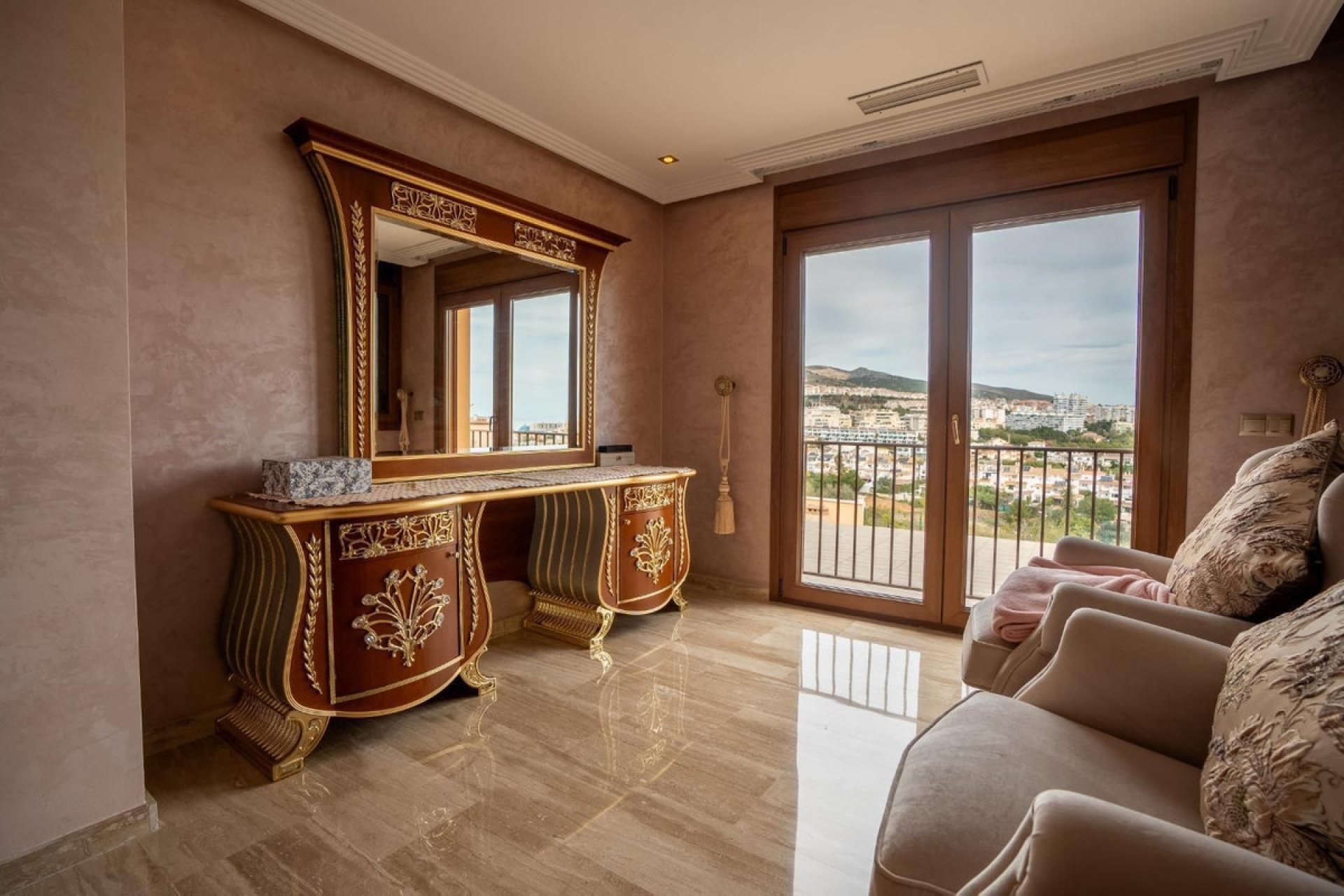 Reventa - House - Detached Villa - Benalmádena - Benalmadena Costa