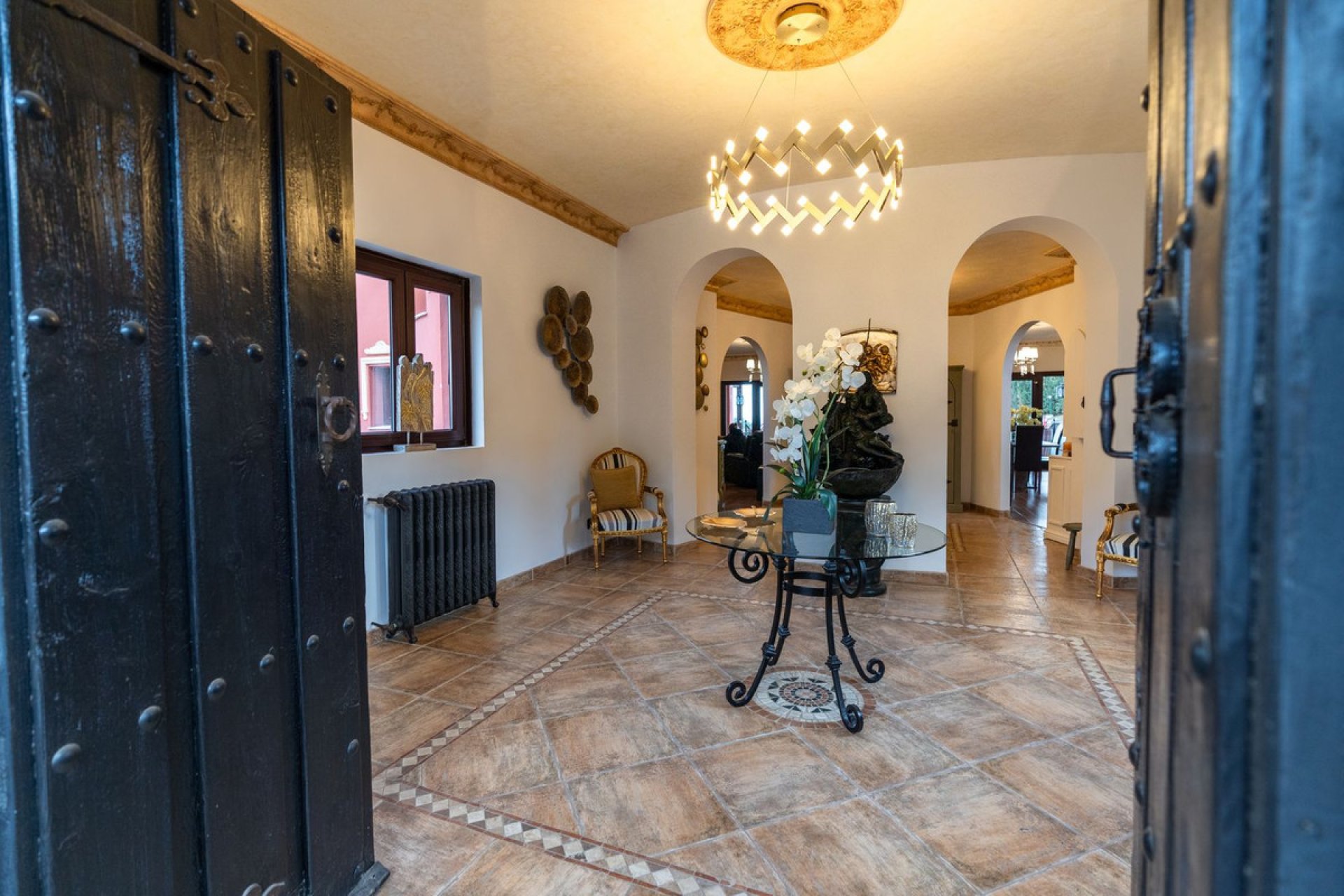 Reventa - House - Detached Villa - Benalmádena - Benalmadena Costa