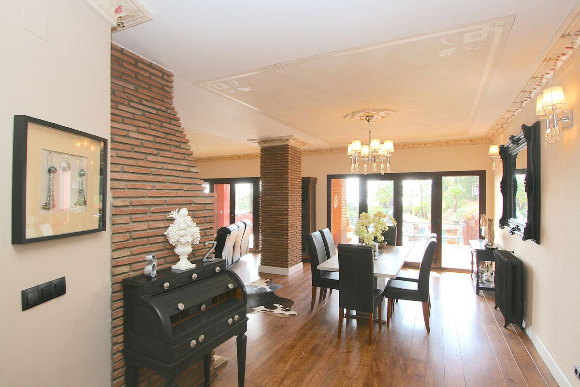 Reventa - House - Detached Villa - Benalmádena - Benalmadena Costa