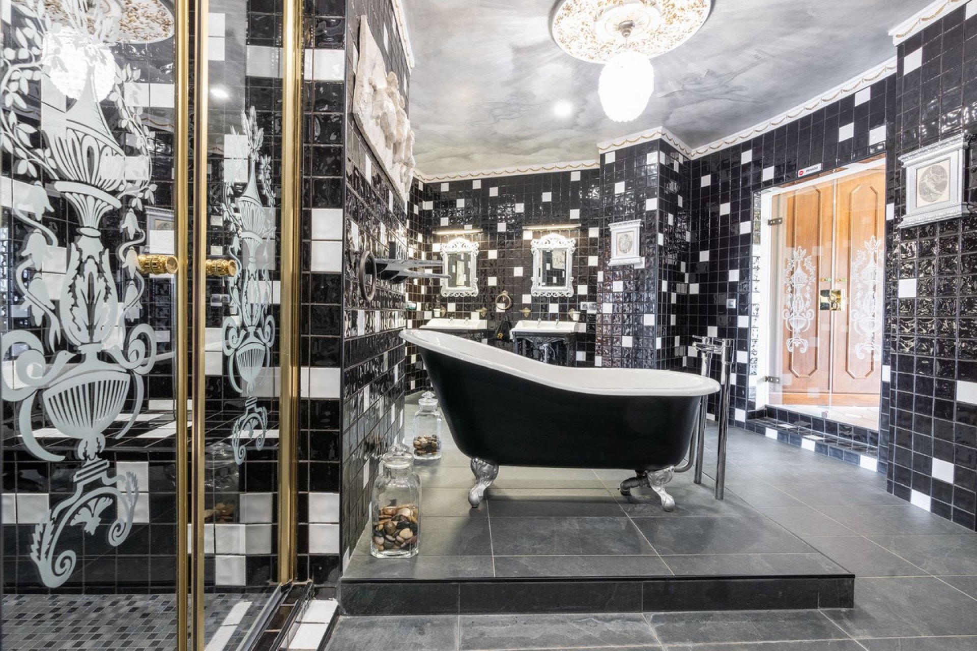 Reventa - House - Detached Villa - Benalmádena - Benalmadena Costa