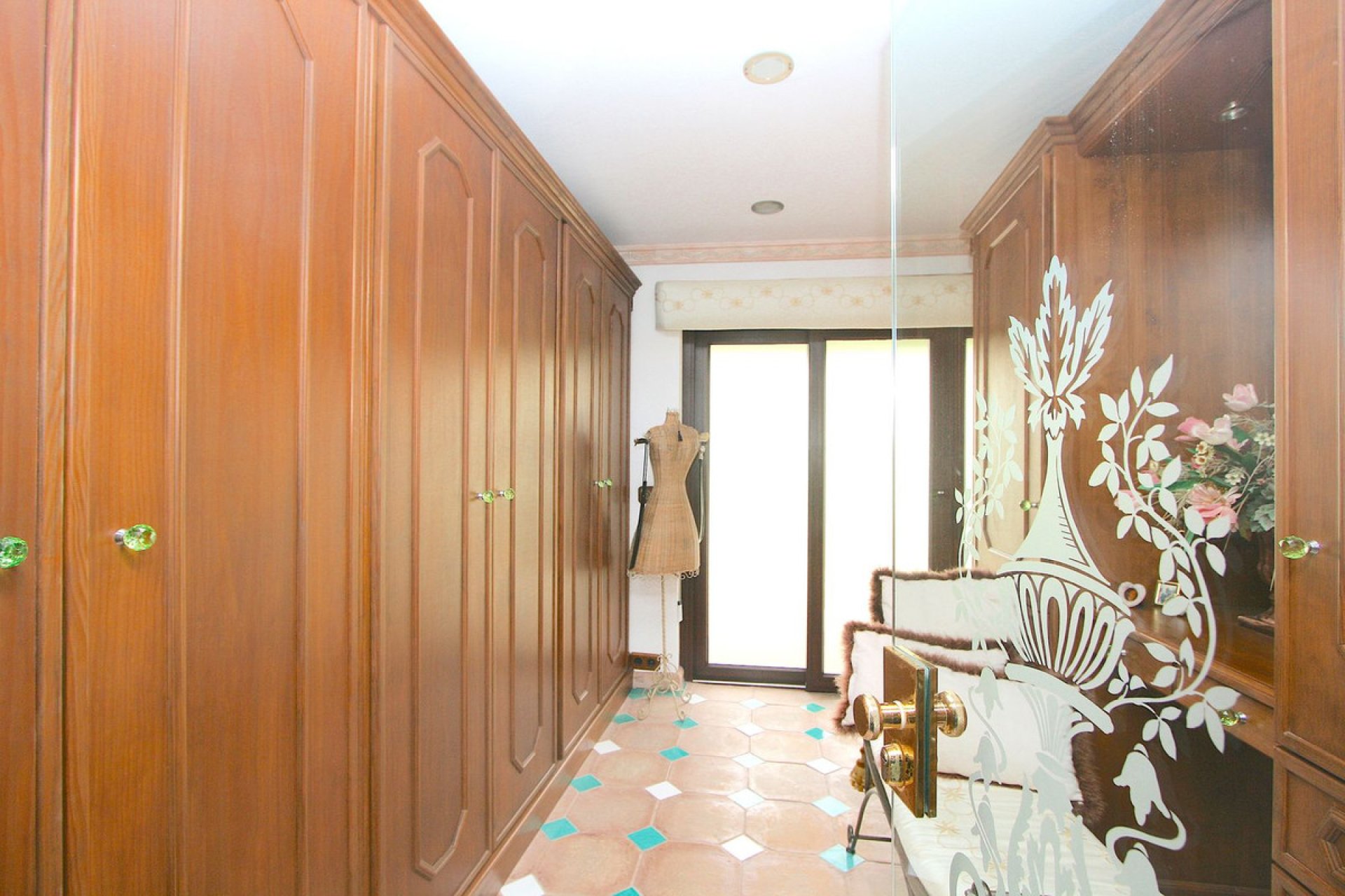 Reventa - House - Detached Villa - Benalmádena - Benalmadena Costa