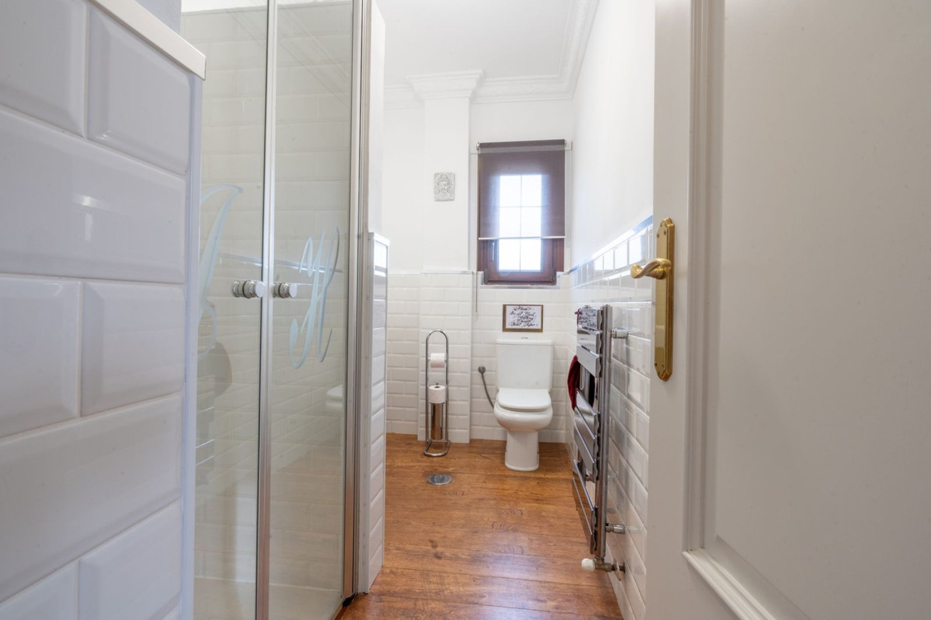 Reventa - House - Detached Villa - Benalmádena - Benalmadena Costa