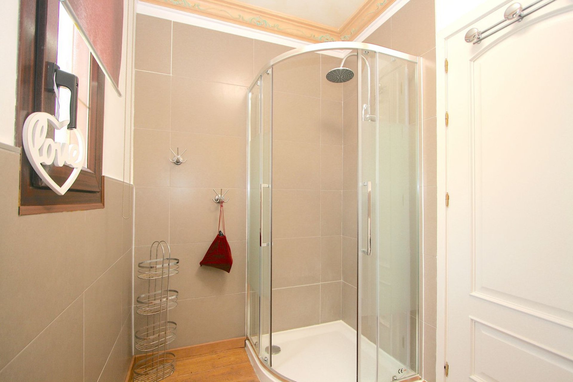 Reventa - House - Detached Villa - Benalmádena - Benalmadena Costa