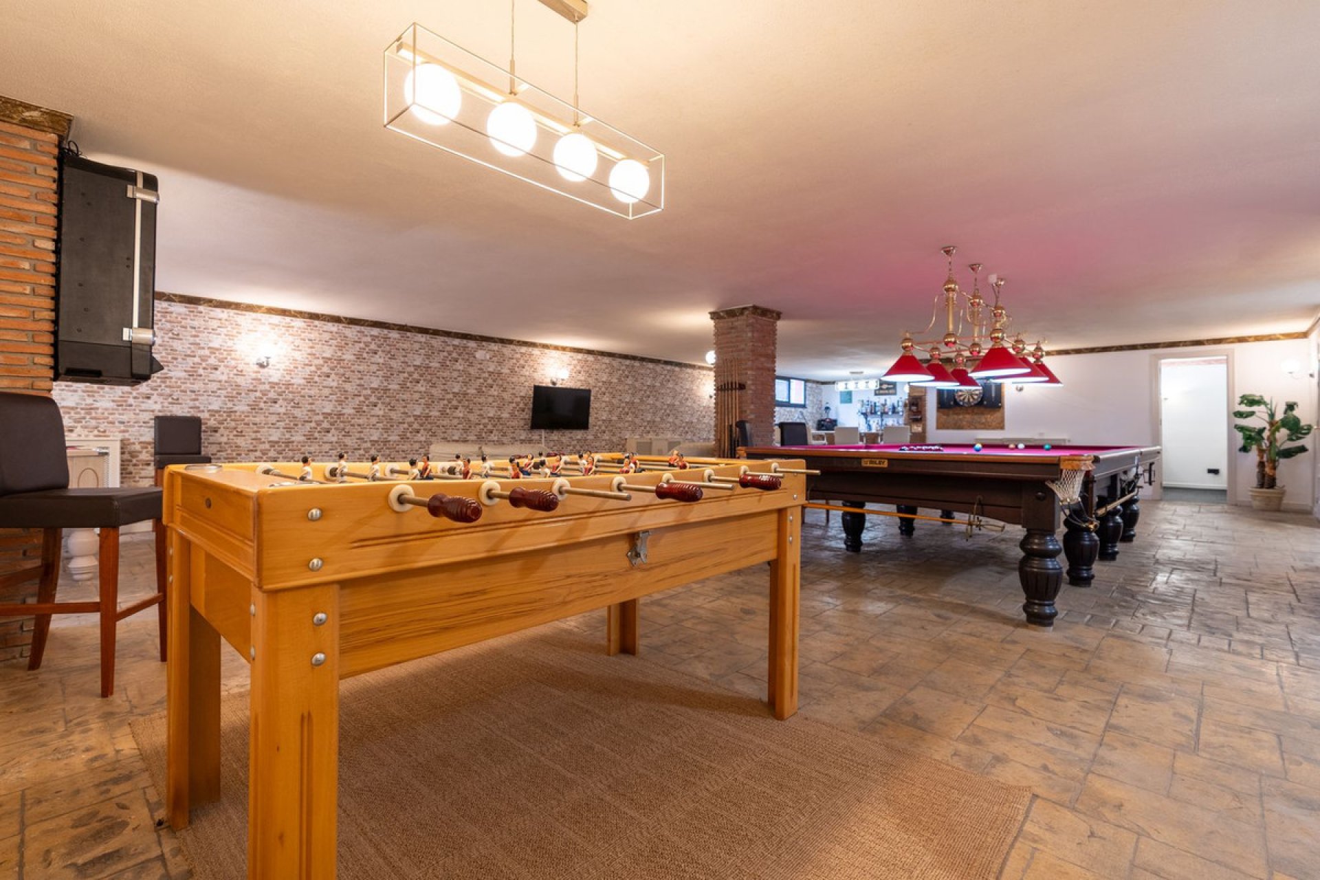 Reventa - House - Detached Villa - Benalmádena - Benalmadena Costa