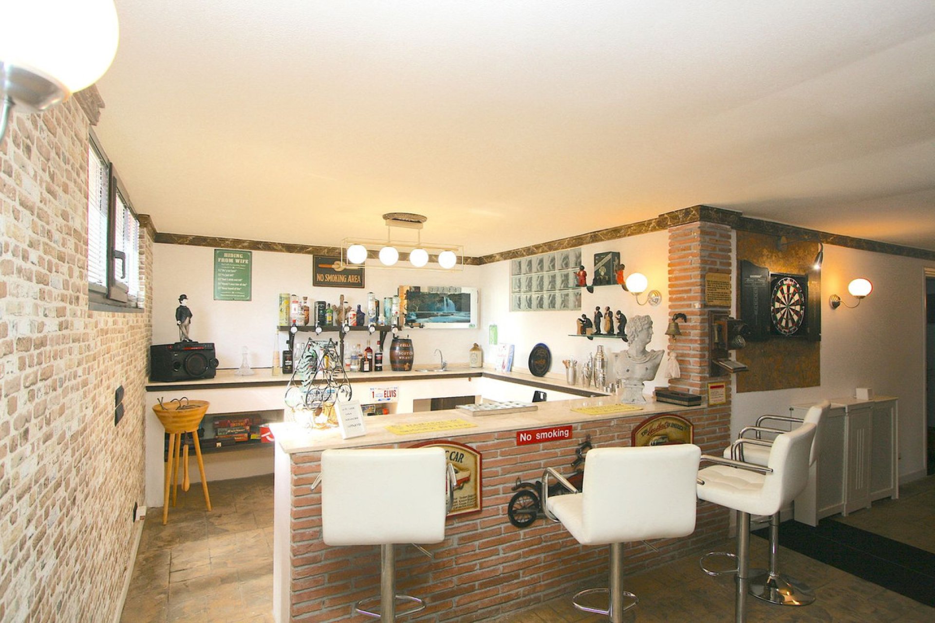 Reventa - House - Detached Villa - Benalmádena - Benalmadena Costa