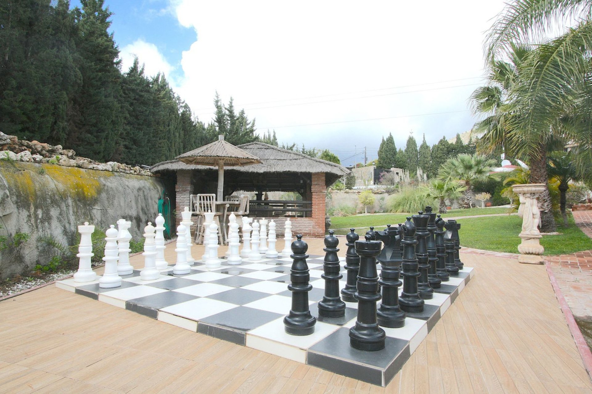 Reventa - House - Detached Villa - Benalmádena - Benalmadena Costa