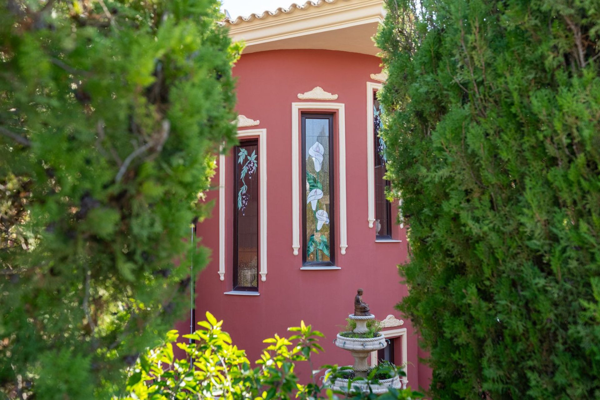 Reventa - House - Detached Villa - Benalmádena - Benalmadena Costa