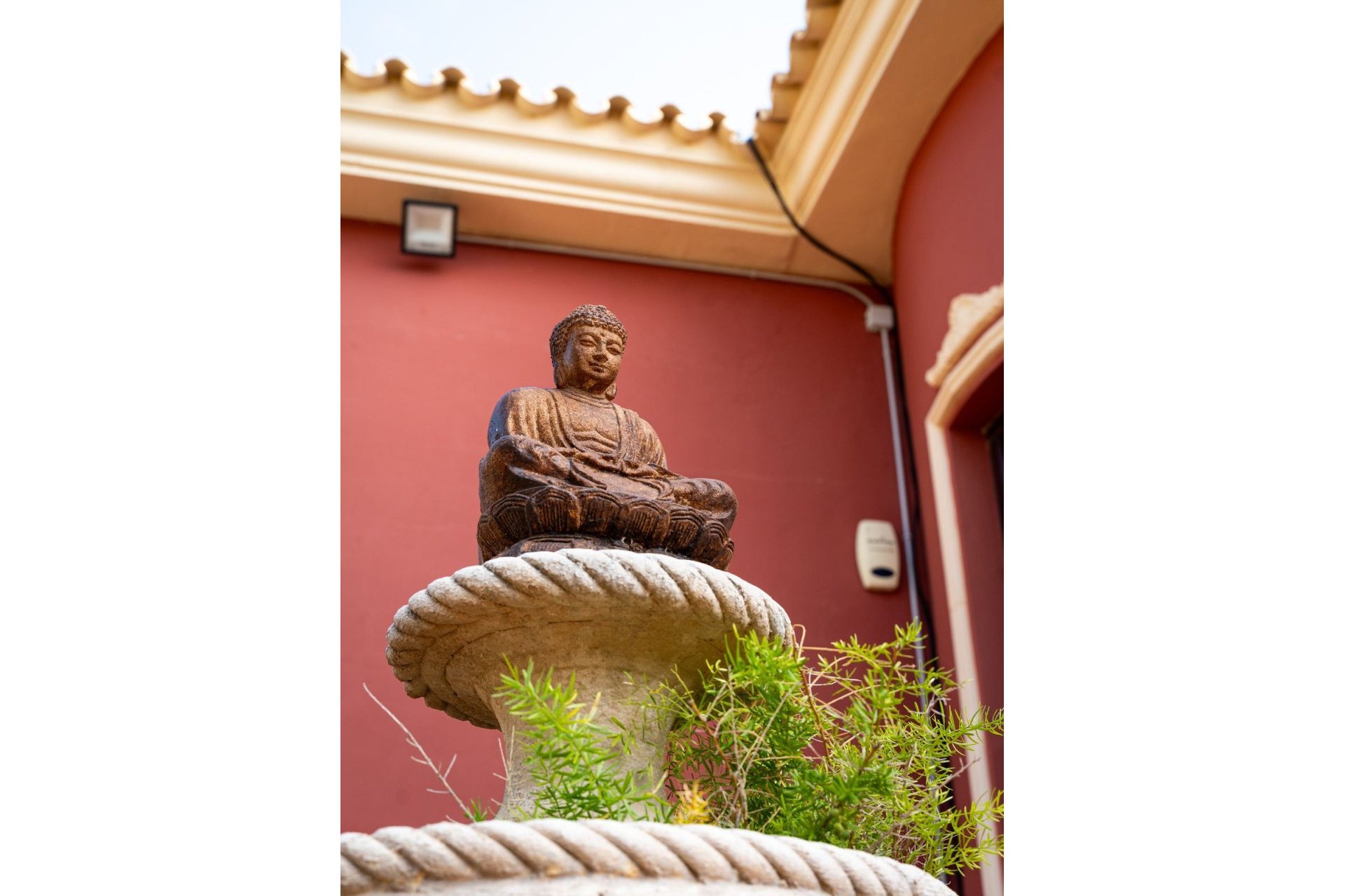 Reventa - House - Detached Villa - Benalmádena - Benalmadena Costa