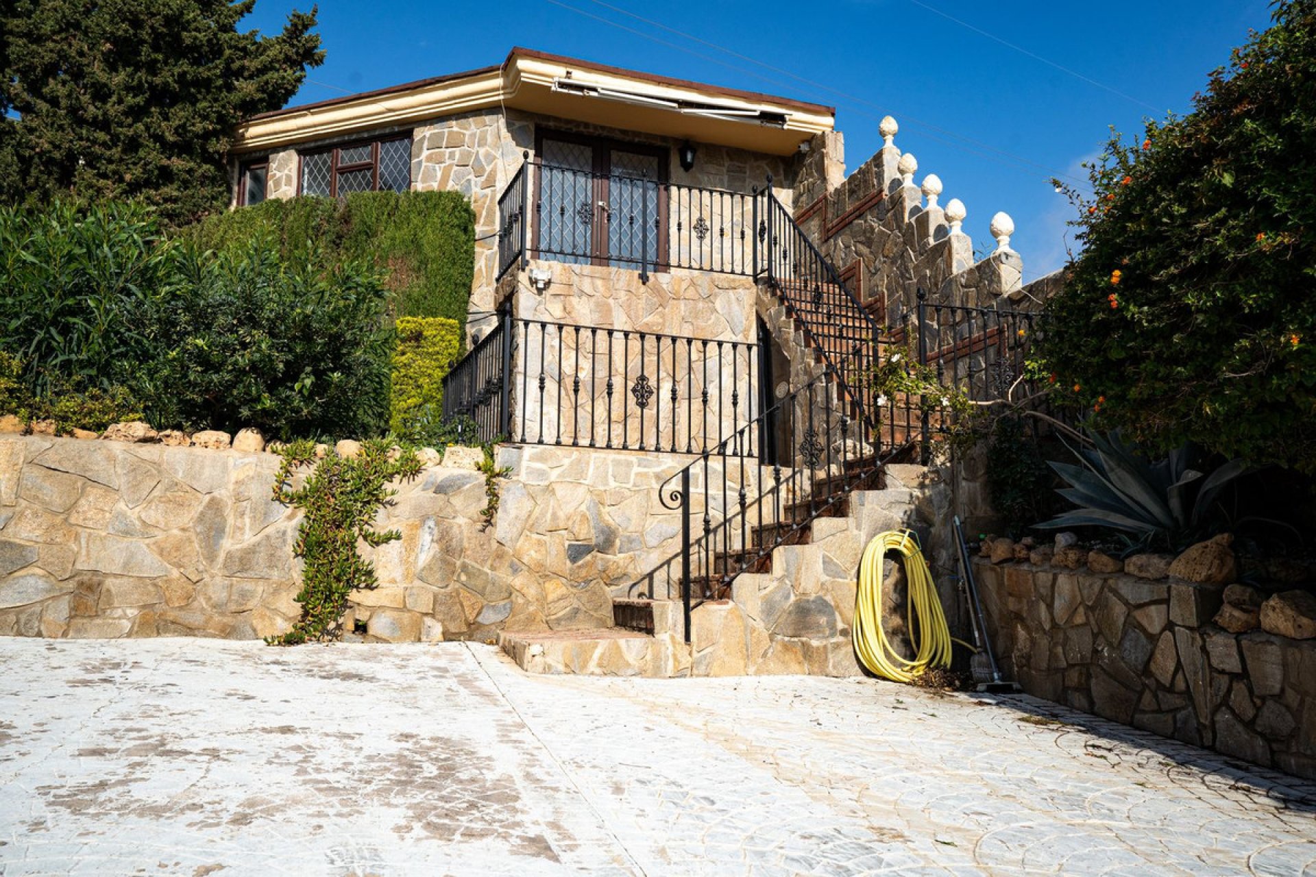 Reventa - House - Detached Villa - Benalmádena - Benalmadena Costa