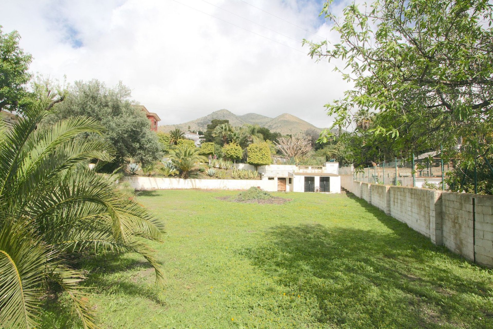 Reventa - House - Detached Villa - Benalmádena - Benalmadena Costa