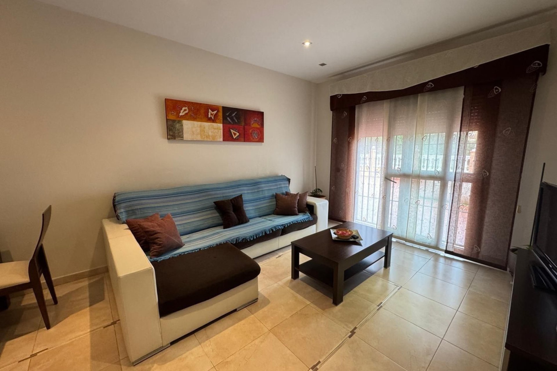 Reventa - House - Detached Villa - Benalmádena - Benalmadena Costa
