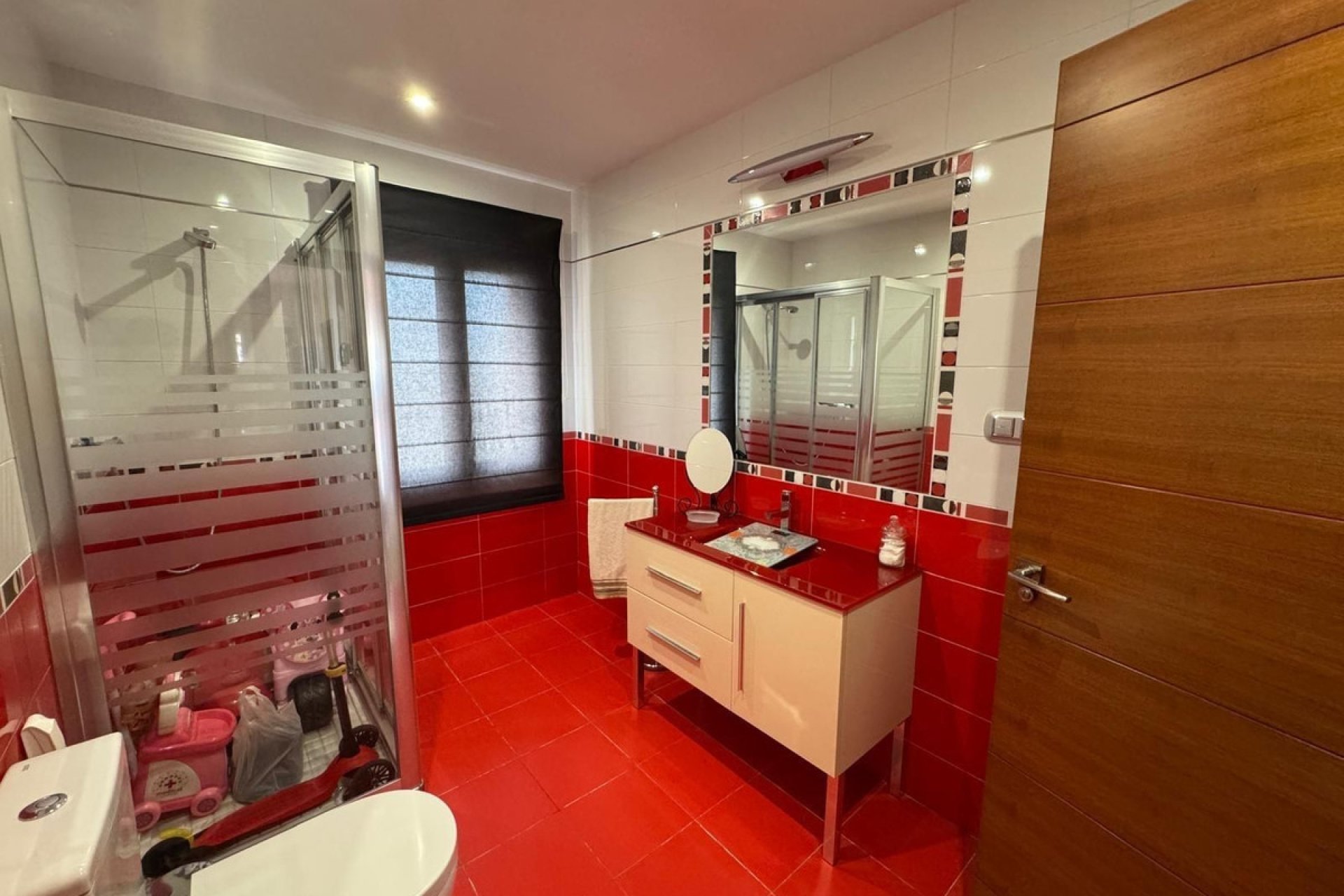 Reventa - House - Detached Villa - Benalmádena - Benalmadena Costa