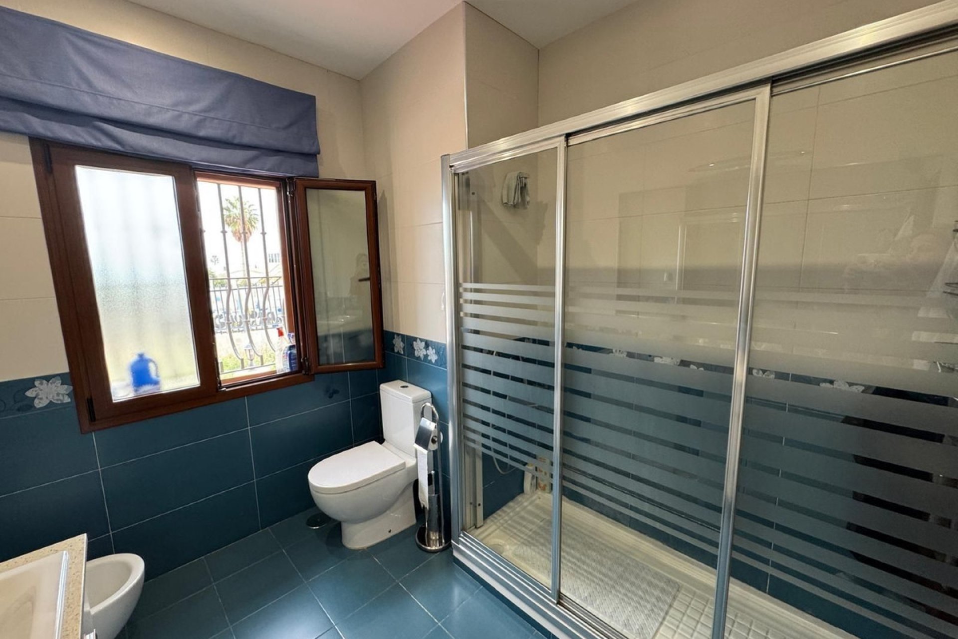 Reventa - House - Detached Villa - Benalmádena - Benalmadena Costa