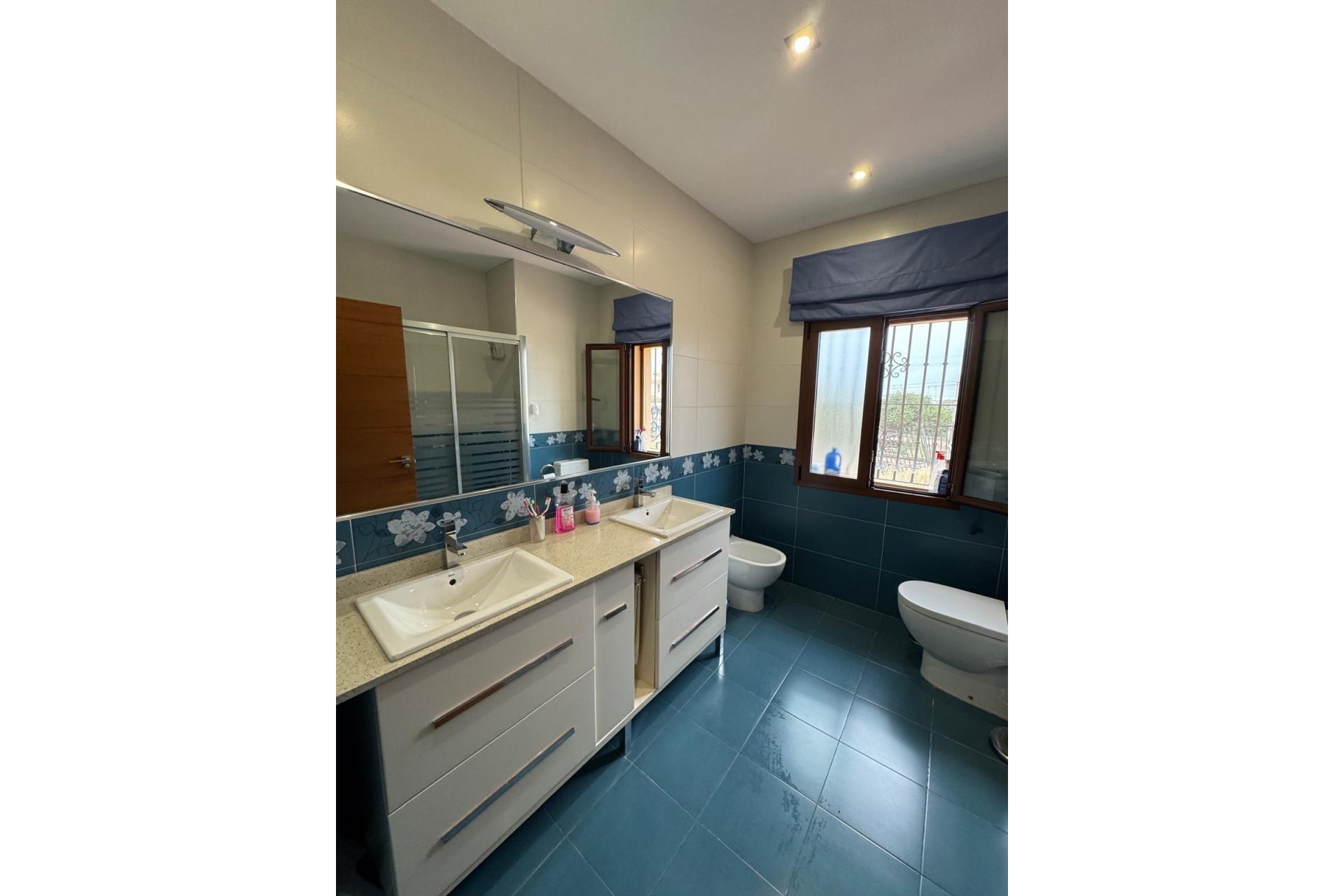 Reventa - House - Detached Villa - Benalmádena - Benalmadena Costa