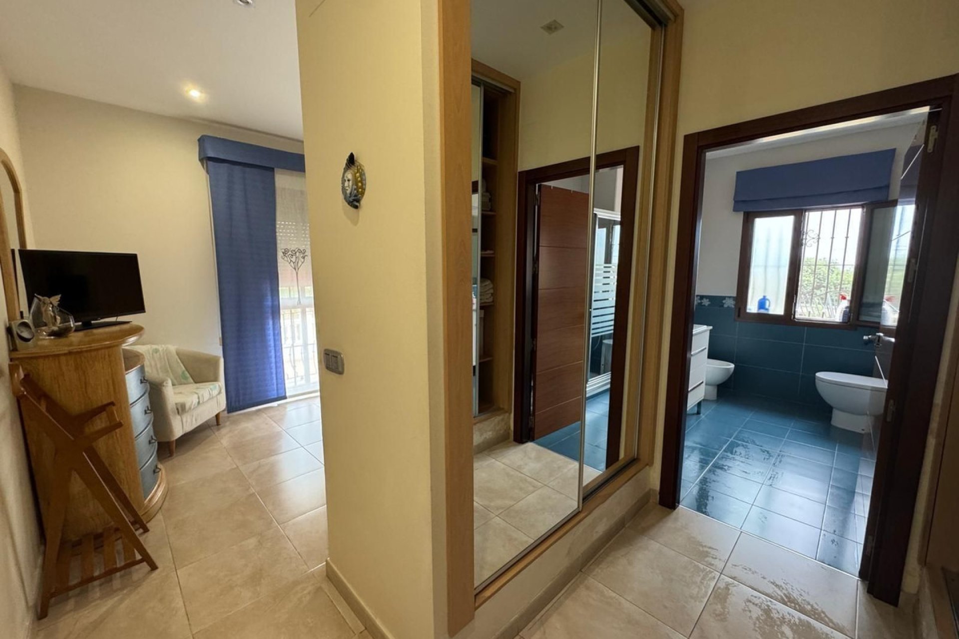 Reventa - House - Detached Villa - Benalmádena - Benalmadena Costa