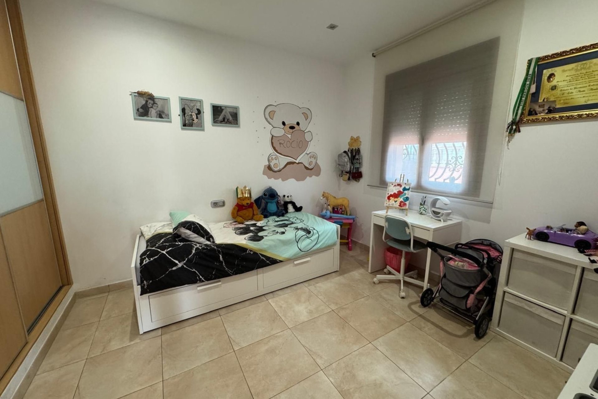 Reventa - House - Detached Villa - Benalmádena - Benalmadena Costa