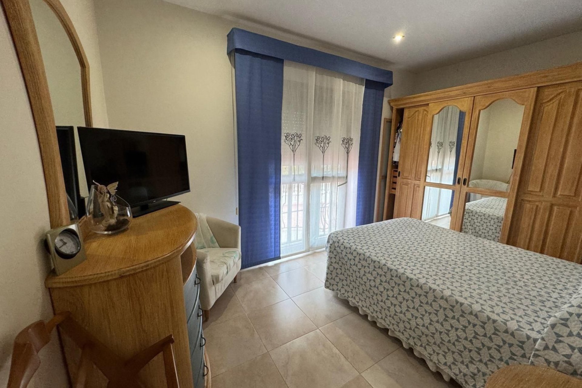 Reventa - House - Detached Villa - Benalmádena - Benalmadena Costa