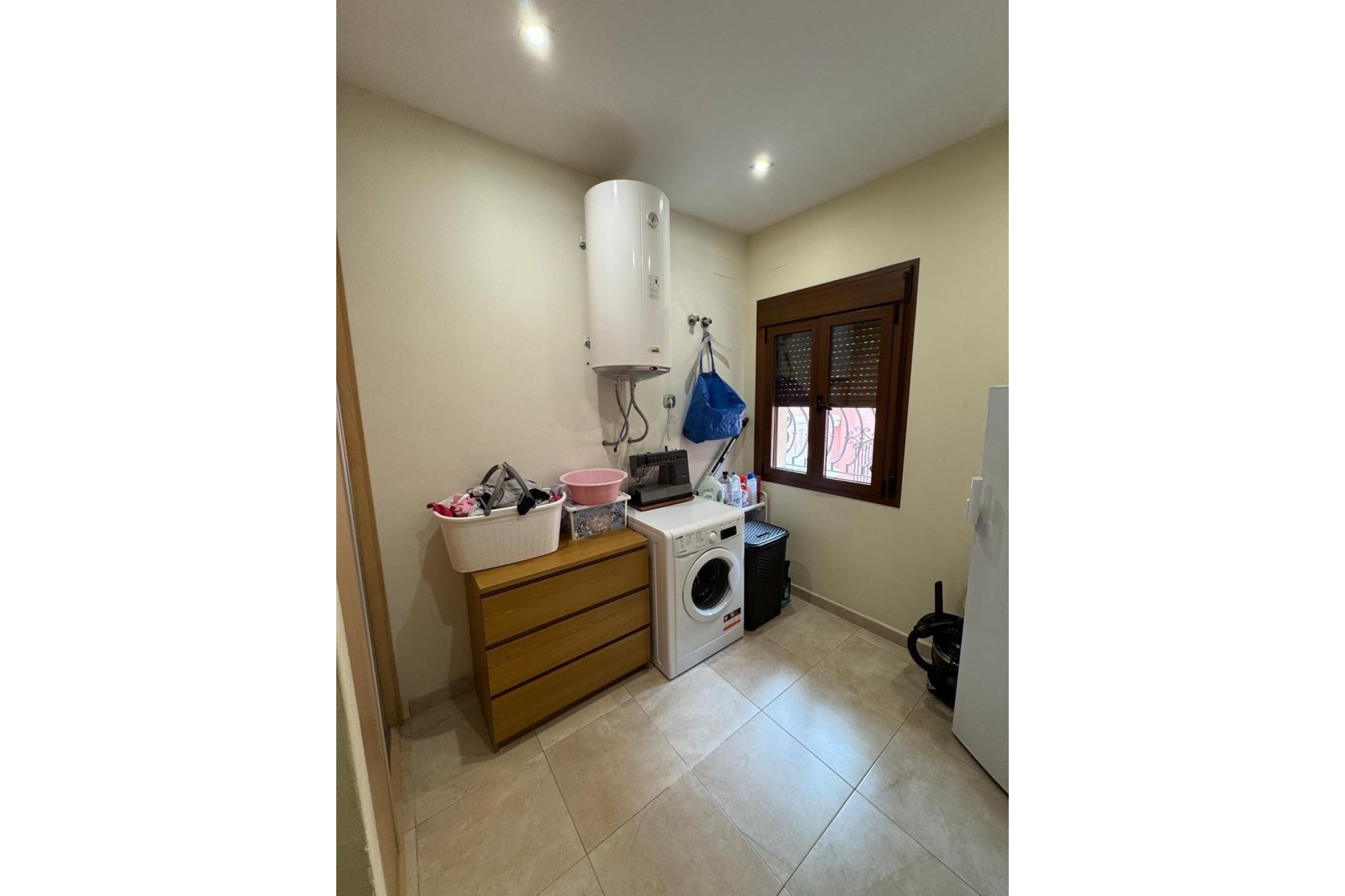 Reventa - House - Detached Villa - Benalmádena - Benalmadena Costa